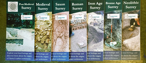 Resources - library, equipment, experts